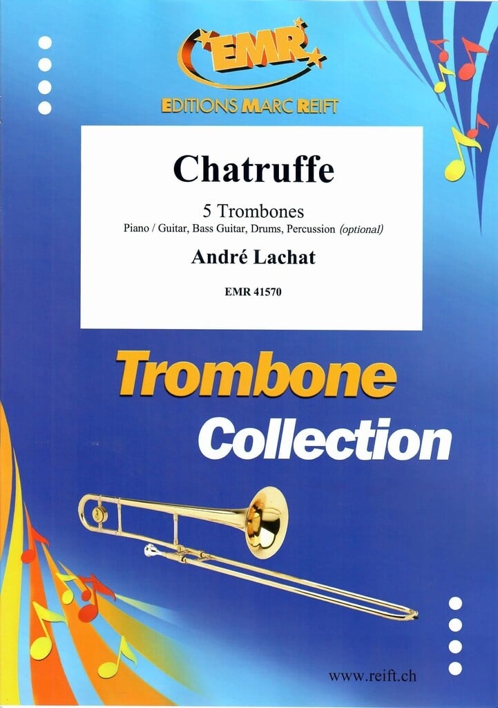 Chatruffe